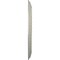 Ekena Millwork Classic Ceiling Medallion (Fits Canopies up to 12 3/4"), 18 5/8"OD 4"ID x 1 1/8"P, Flash Copper CM19CLFCS - alternate 2